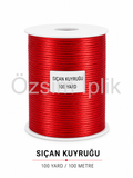 Floş İplik