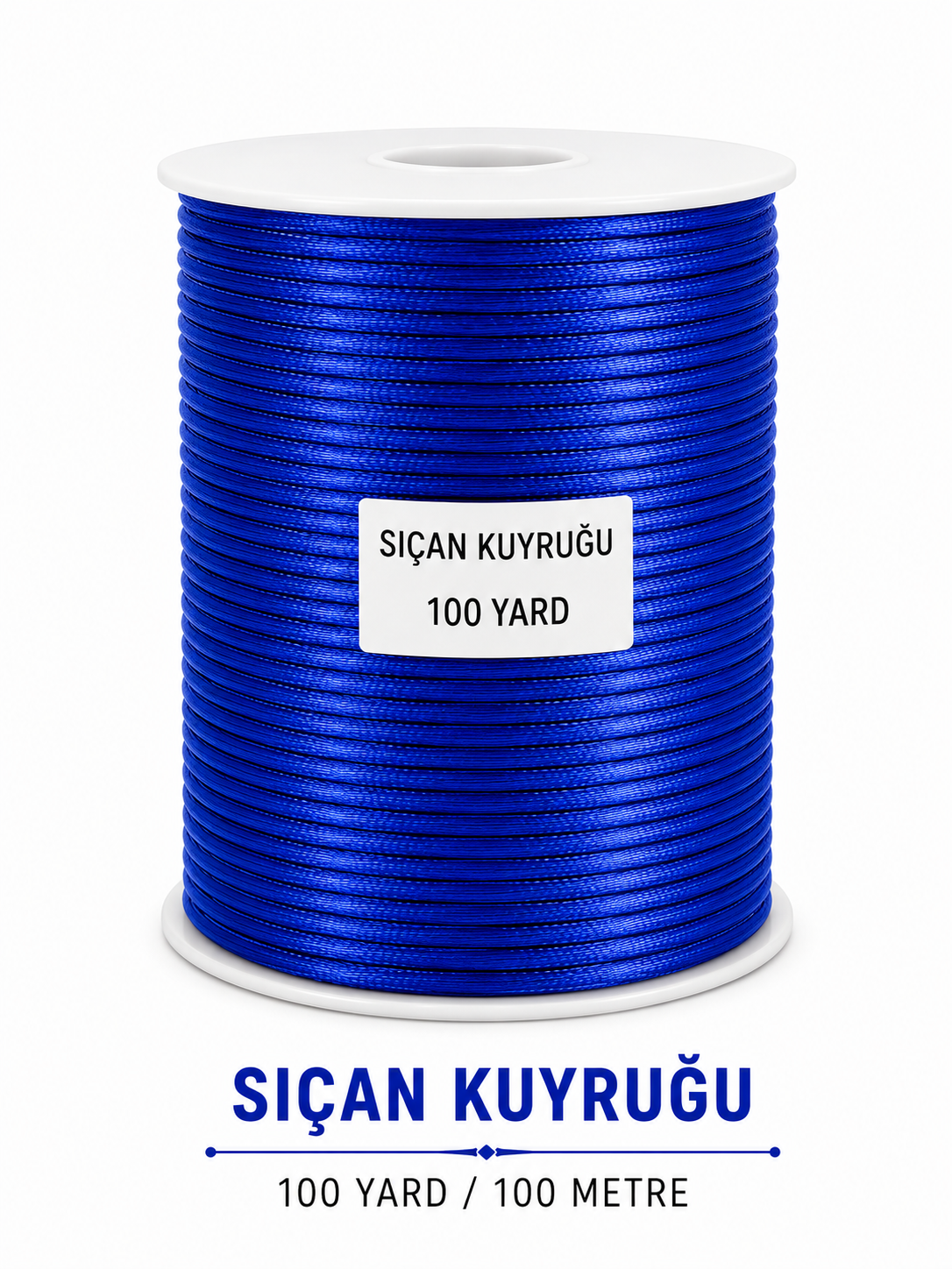 Floş İplik