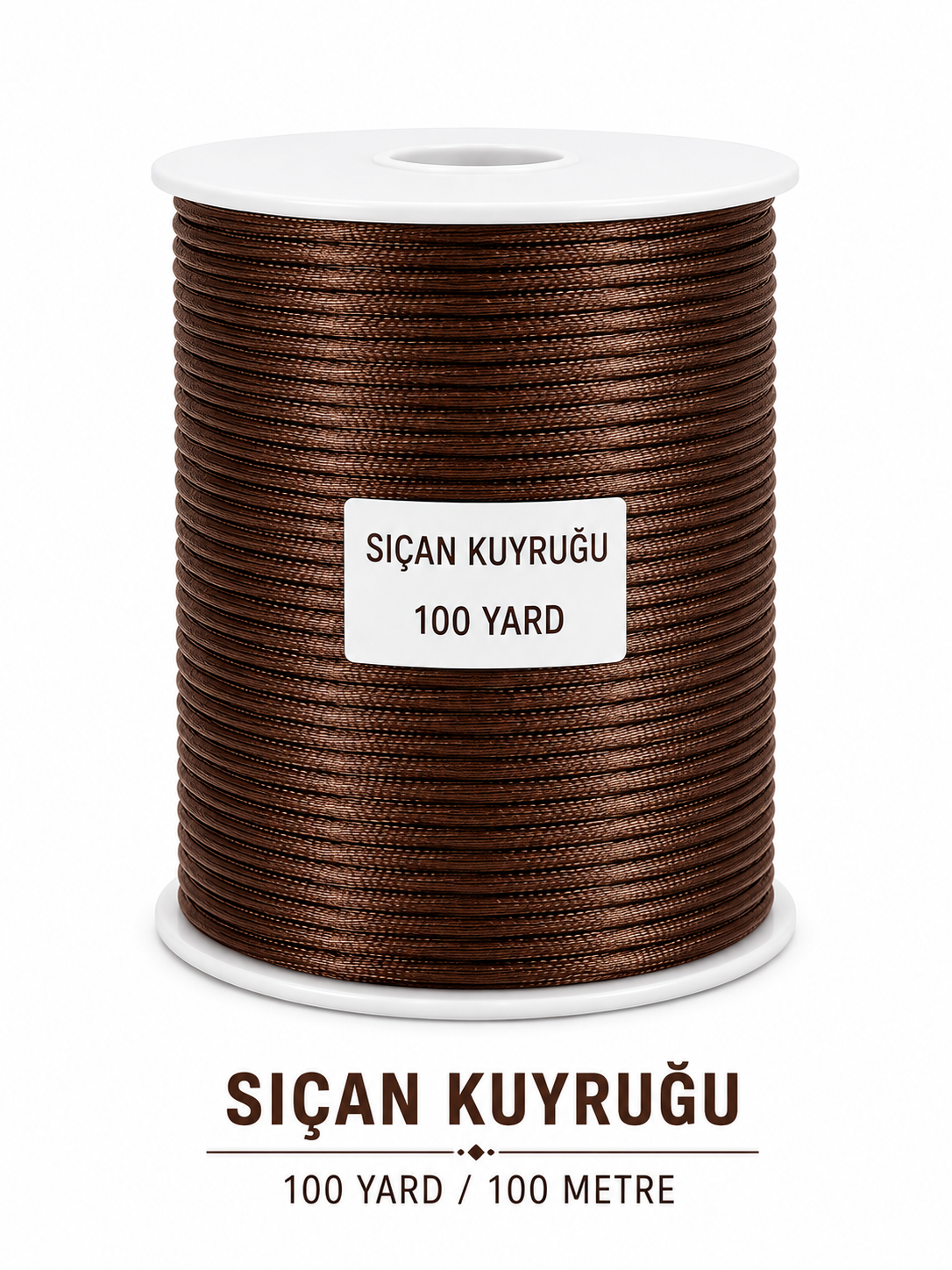 Floş İplik