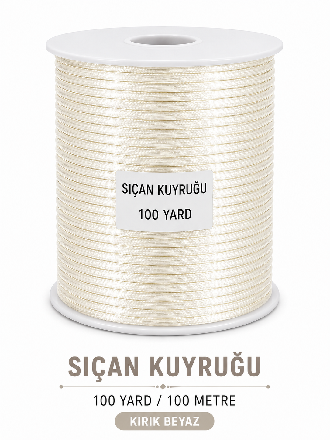 Floş İplik