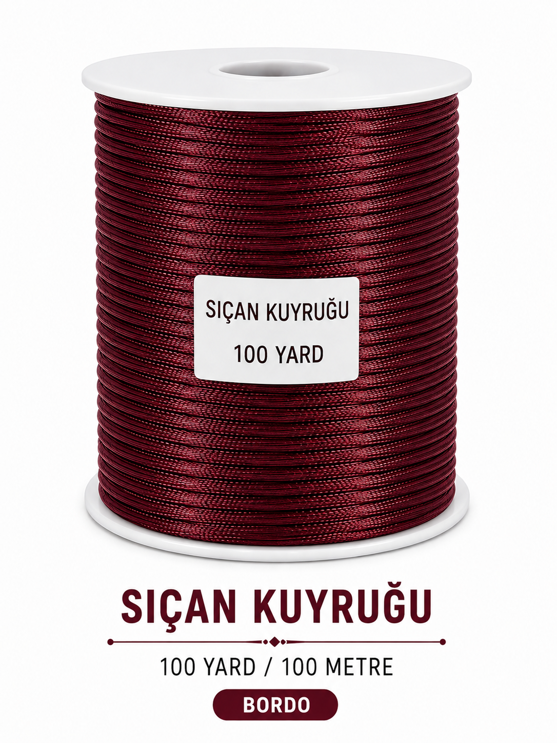 Floş İplik