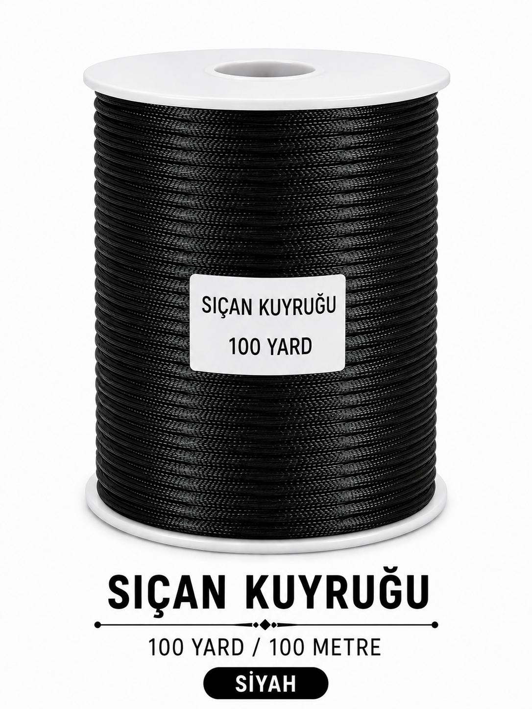 Floş İplik