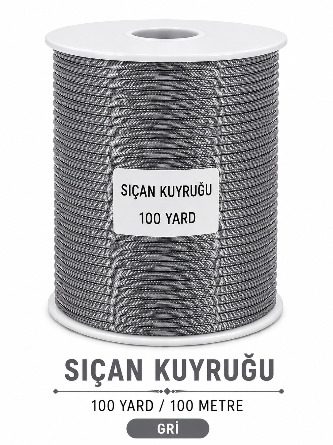 Floş İplik