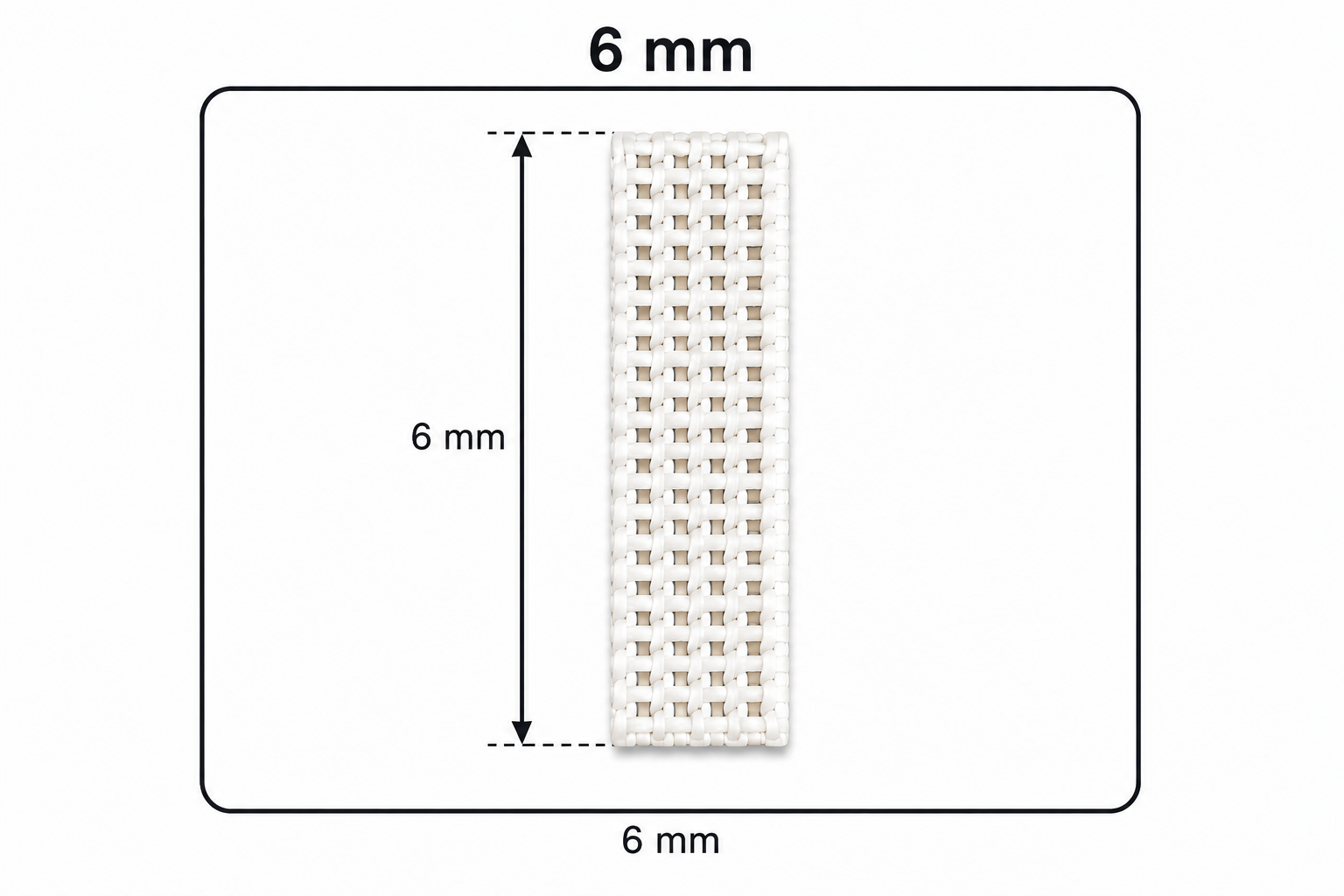 Hayalflex Polyester Balen