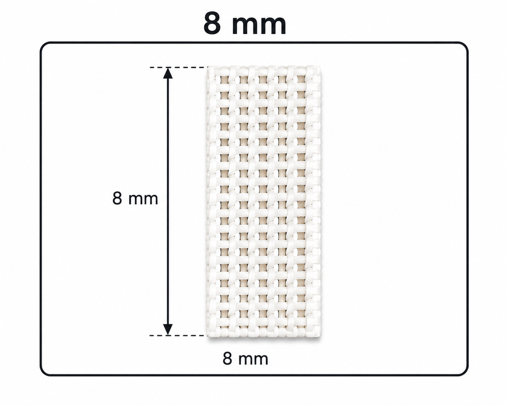 Hayalflex Polyester Balen