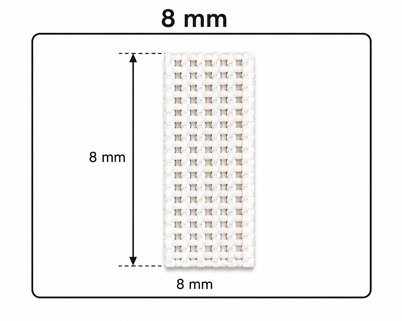 Hayalflex Polyester Balen