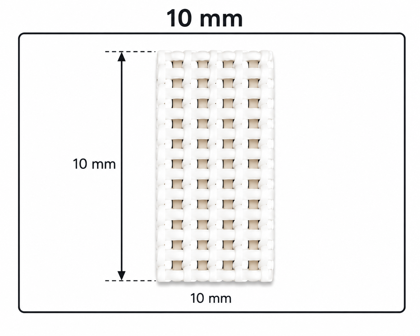 Hayalflex Polyester Balen