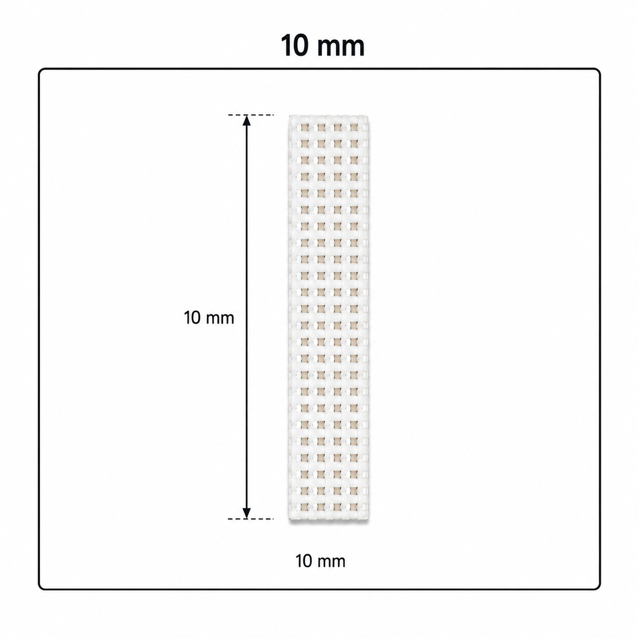 Hayalflex Polyester Balen