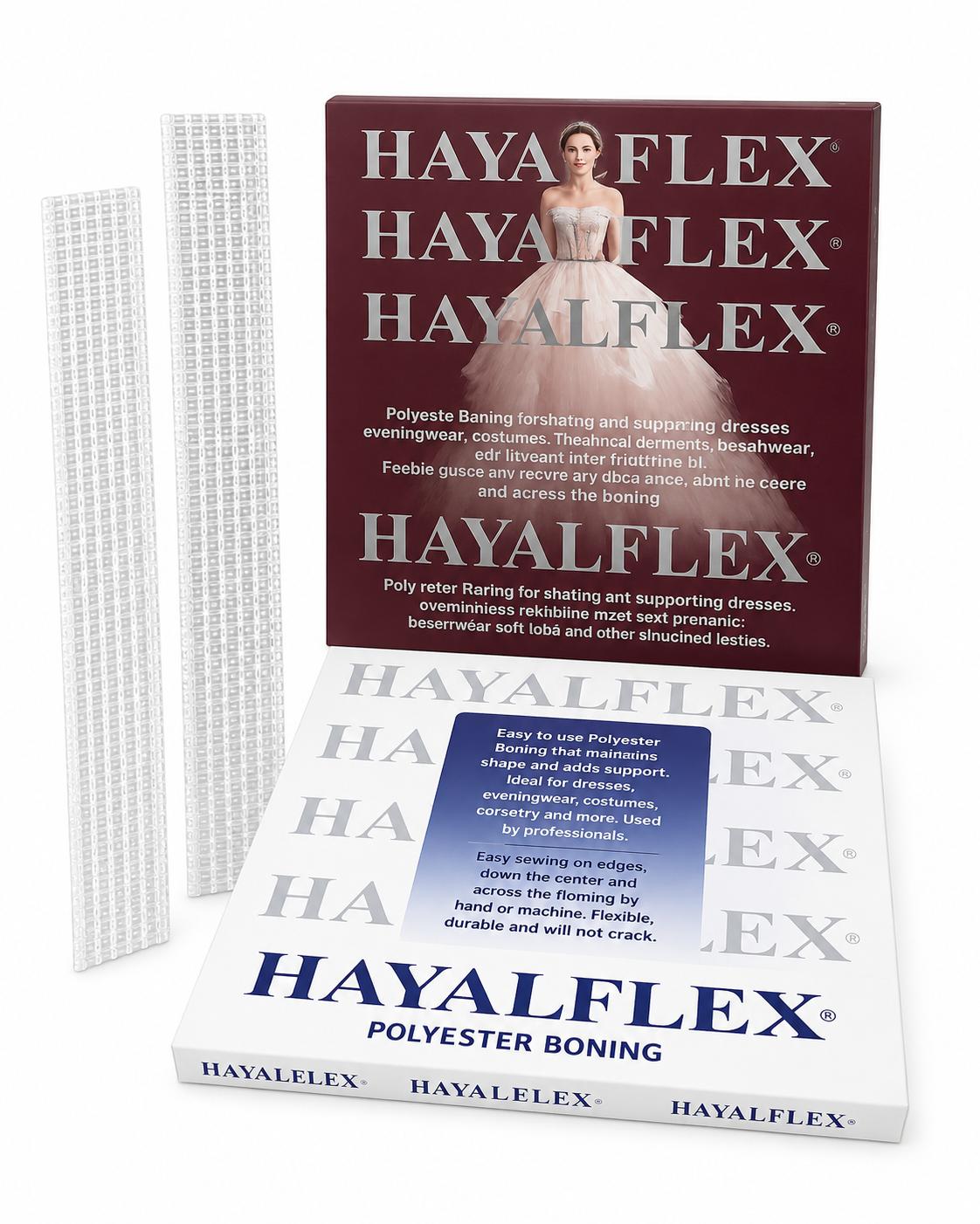 Hayalflex Polyester Balen